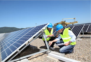 Công ty TNHH DỊCH VỤ CƠ ĐIỆN ĐẠI SƠN