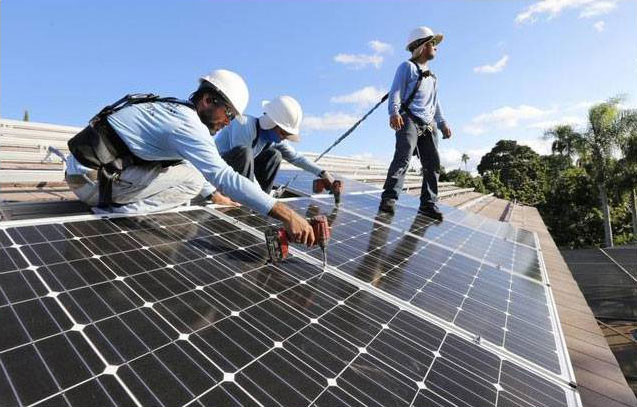 Công ty TNHH DỊCH VỤ CƠ ĐIỆN ĐẠI SƠN