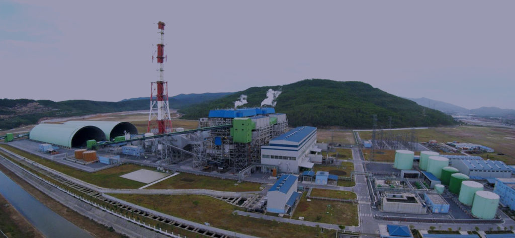 Công ty TNHH DỊCH VỤ CƠ ĐIỆN ĐẠI SƠN