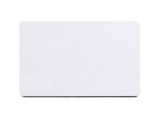 Thẻ RFID nhựa PVC