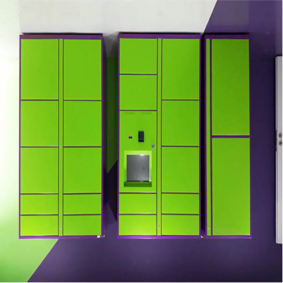SV-LOCKER