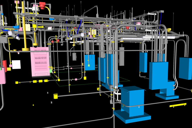 What is the Meaning of MEP in the Construction Industry?