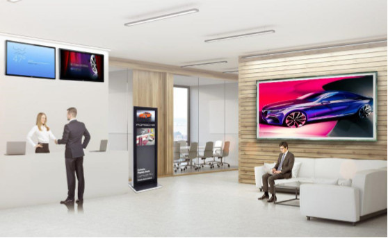 Digital Signage