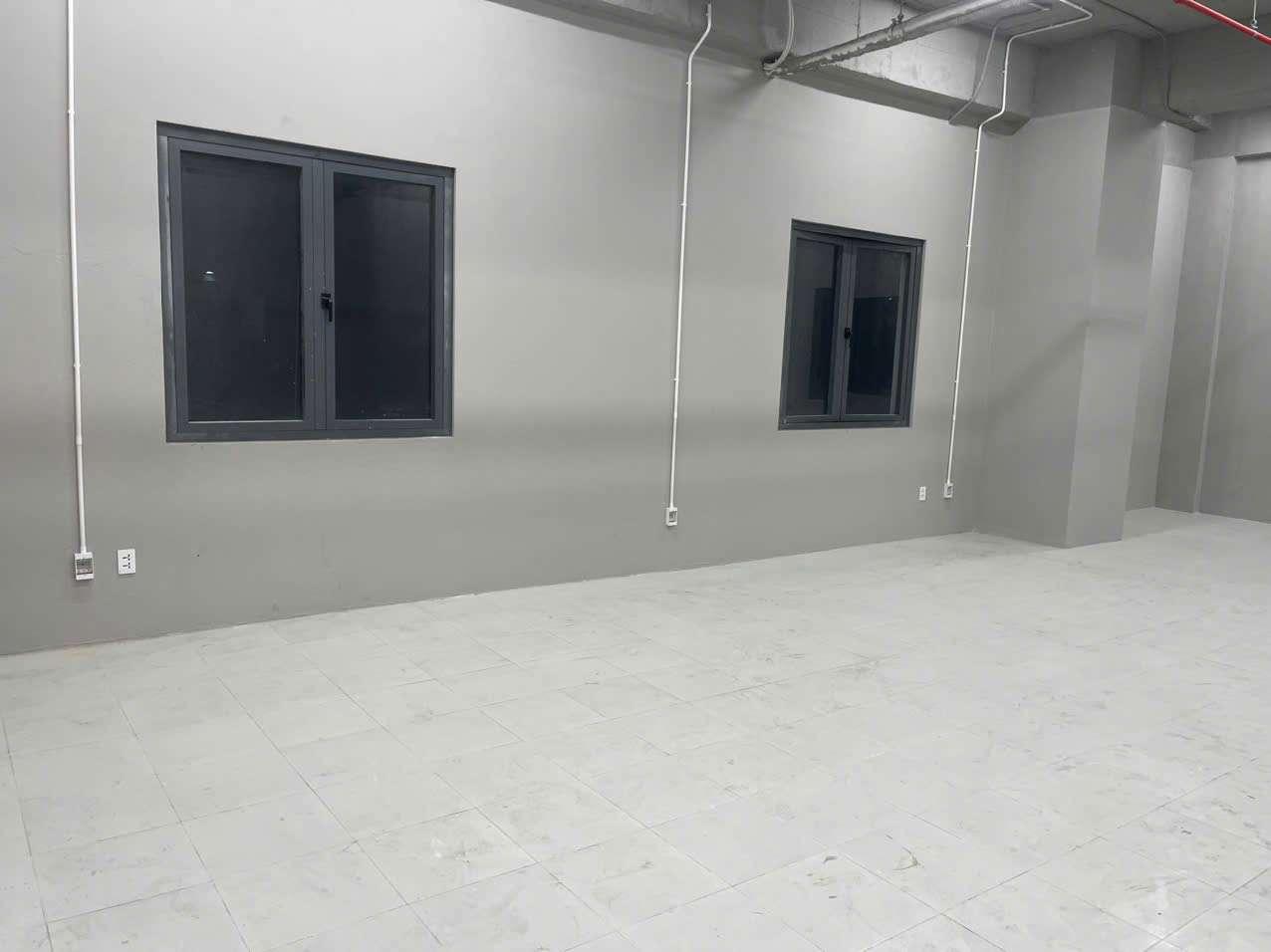 HỆ THỐNG ĐIỆN NHẸ CHO TRỤ SỞ VĂN PHÒNG