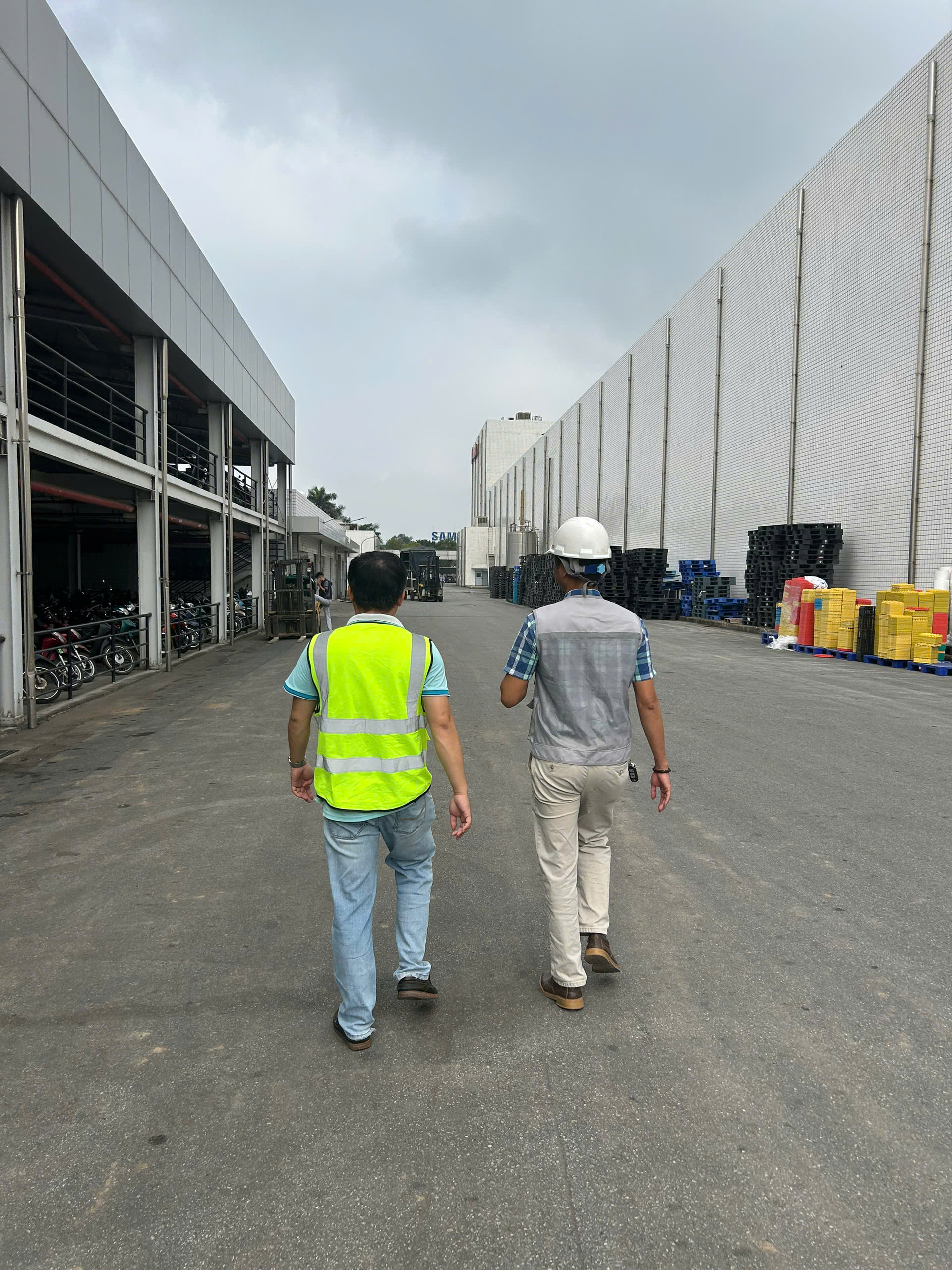 HỆ THỐNG ĐIỀU KHIỂN - GIÁM SÁT NĂNG LƯỢNG IoT ( KHÍ, GAS, STREAM.., TRẠM TBA) 10 29