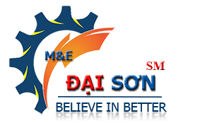 Công ty TNHH DỊCH VỤ CƠ ĐIỆN ĐẠI SƠN