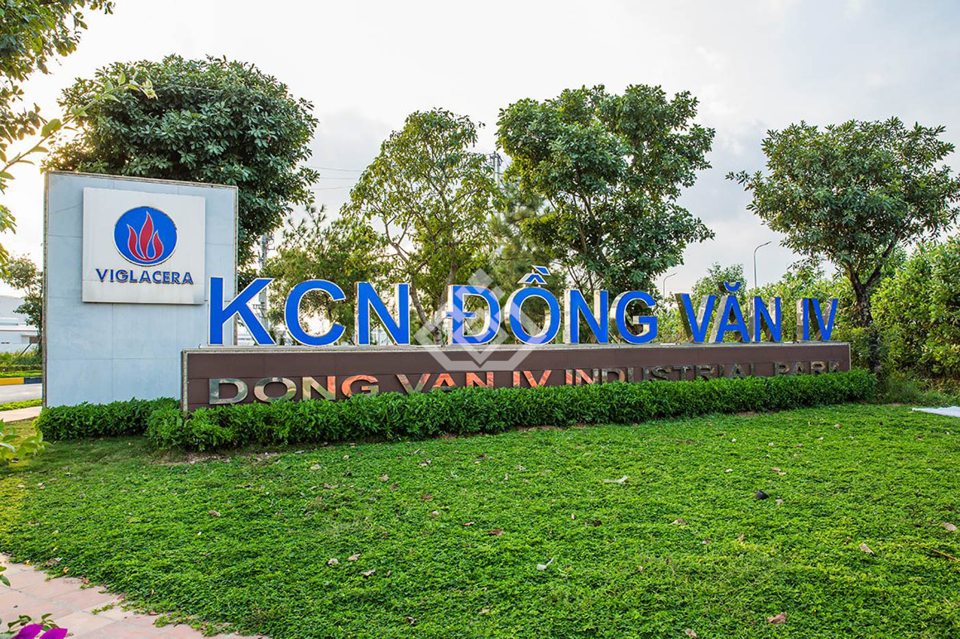 KCN dong van 4
