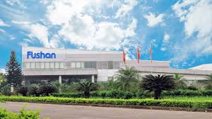 FUSHAN